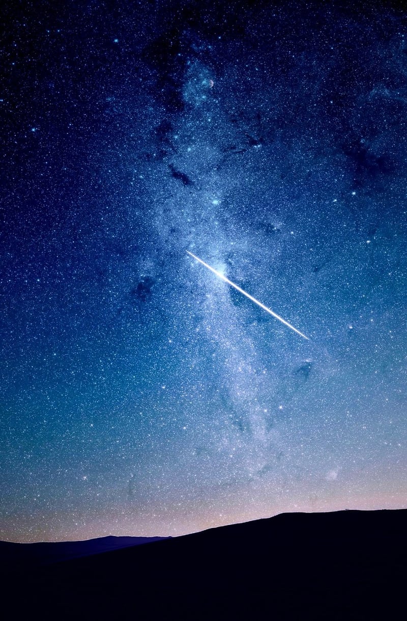Parallel Universes Image